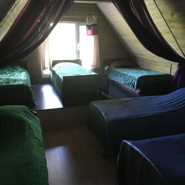 Дома для отпуска Stay at hosts Резекне-9