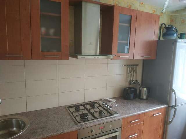 Апартаменты Apartaments - Liepu iela Лиепая-29