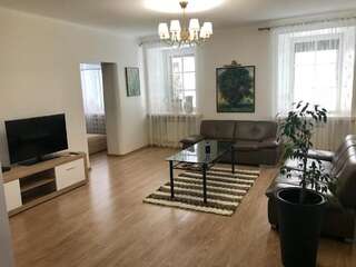 Апартаменты Old Town apartments Каунас Апартаменты-3