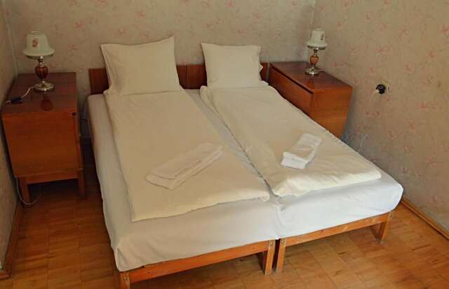 Апартаменты Old Town Heart Stikliu Apartment Вильнюс-7