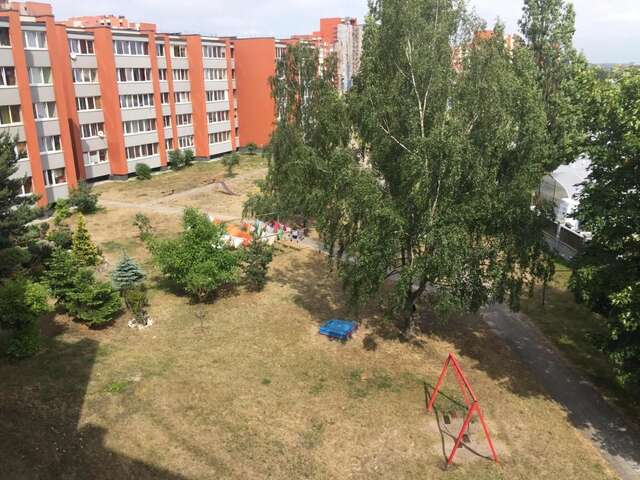 Апартаменты Studlendas Клайпеда-20