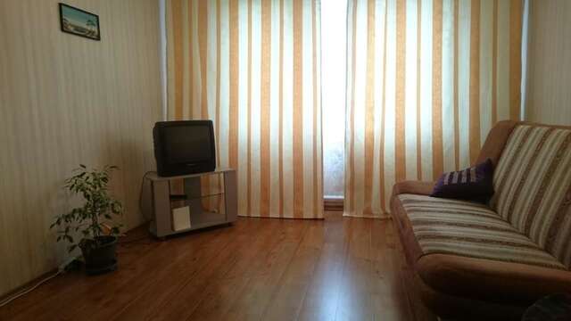 Апартаменты Poilsio 14 Apartment on the 3rd floor Клайпеда-3