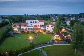 Гостевой дом Lavender Inn Guest House Viešvėnai