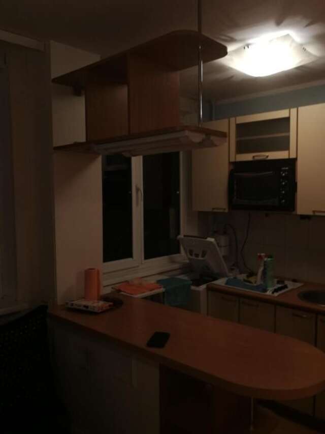 Апартаменты Flat, 1 room, study Паневежис-16