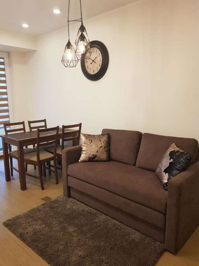 Апартаменты Barbora apartament Друскининкай-27