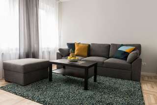 Апартаменты Lovely apartment in the city center Каунас