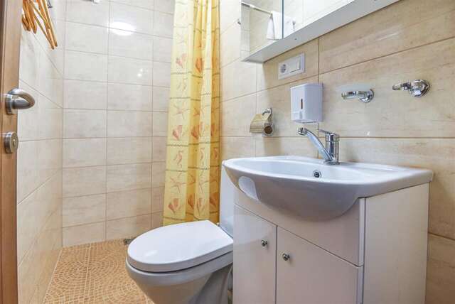 Апартаменты Karkle Beach Suites Каркле-4