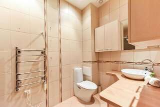 Апартаменты Apartment Liepu str. Клайпеда Апартаменты с 2 спальнями-34