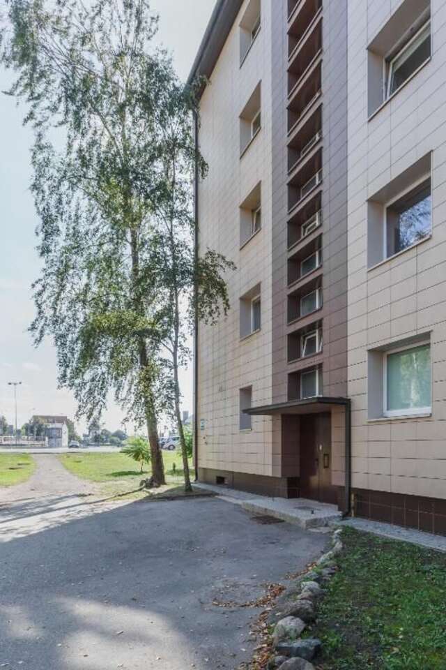 Апартаменты Sun City Apartment Шяуляй-47