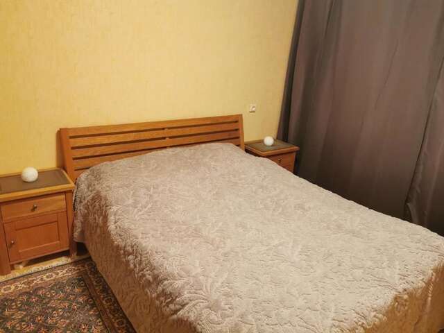 Апартаменты Viktorijos apartamentai Паневежис-45