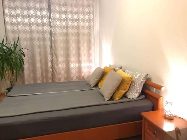 Апартаменты Comfy classic apartment in Trakai Тракай-20