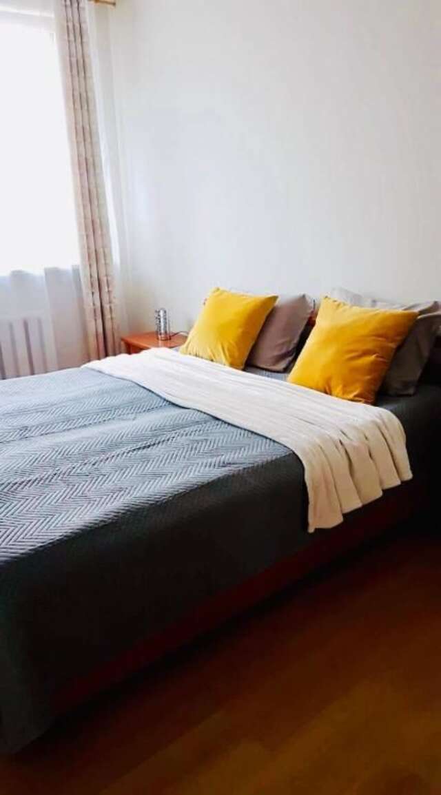 Апартаменты Comfy classic apartment in Trakai Тракай-25