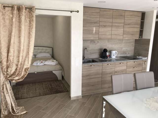 Апартаменты apartmentspalanga No. 3 Паланга-3