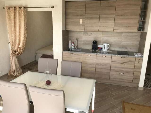 Апартаменты apartmentspalanga No. 3 Паланга-13