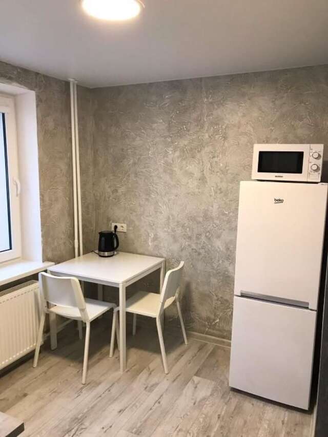 Апартаменты MP Apartments Друскининкай-18