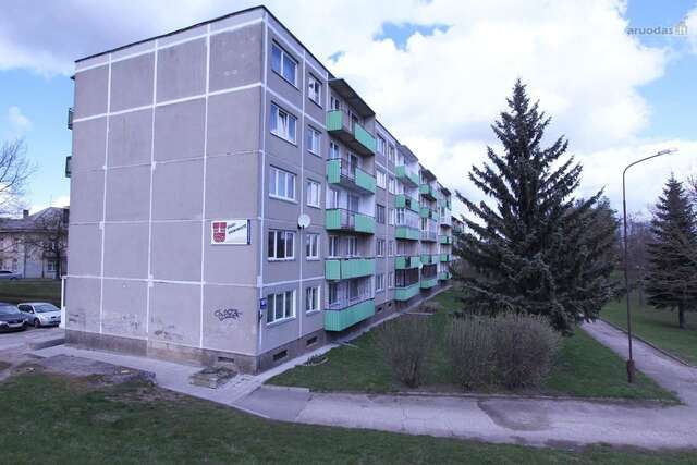 Апартаменты Tilžės Apartment Шяуляй-19