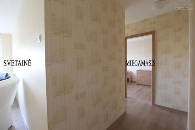 Апартаменты Tilžės Apartment Шяуляй-32