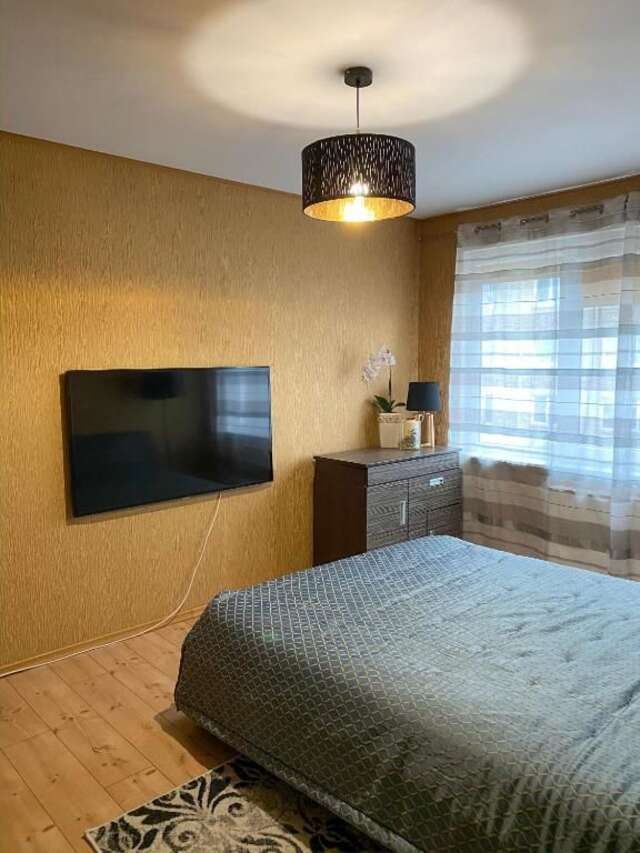 Апартаменты Cozy one bedroom apartment in the city center Мажейкяй-33