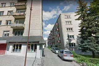 Апартаменты Šiauliai Central Apartment @ Trakų street Шяуляй Апартаменты с 1 спальней-24