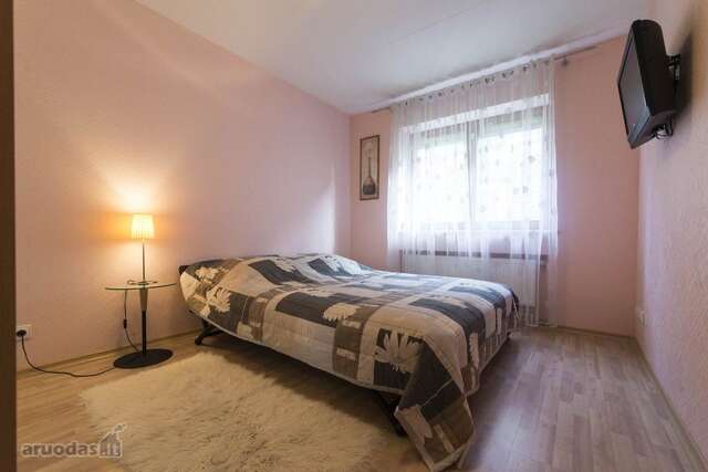 Апартаменты Apartment Elzbieta Palanga Паланга-5