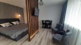 Апартаменты Jaukūs apartamentai-studija, centre Шяуляй Апартаменты с 1 спальней-22