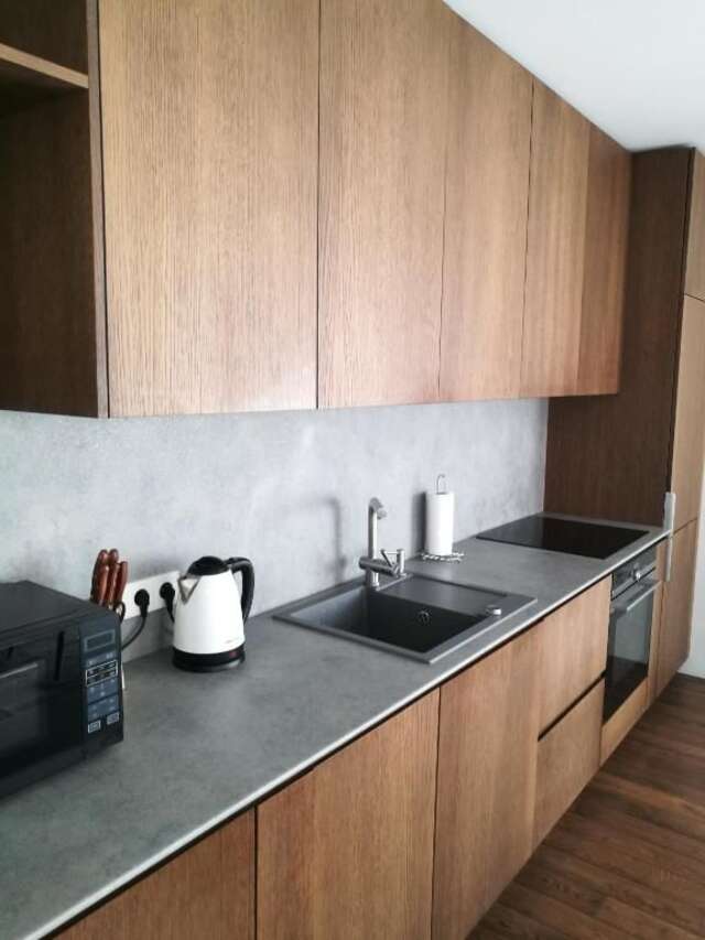 Апартаменты Daliutes apartamentai Бирштонас-69