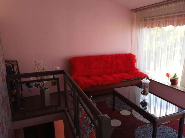 Апартаменты Kristina Apartament Žaliakalnis Каунас-5