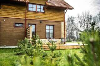 Виллы KARKLE VILLA BOUTIQUE Каркле Вилла с 2 спальнями-23