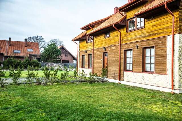 Виллы KARKLE VILLA BOUTIQUE Каркле-56