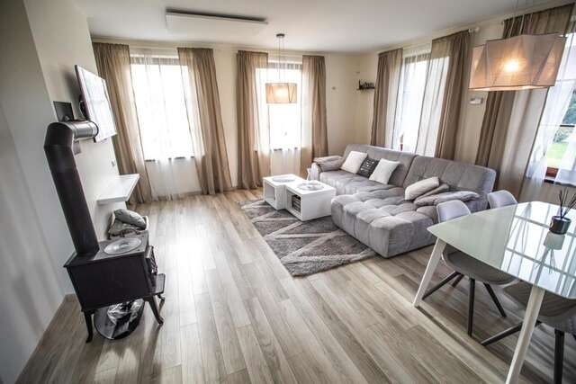 Виллы KARKLE VILLA BOUTIQUE Каркле-10