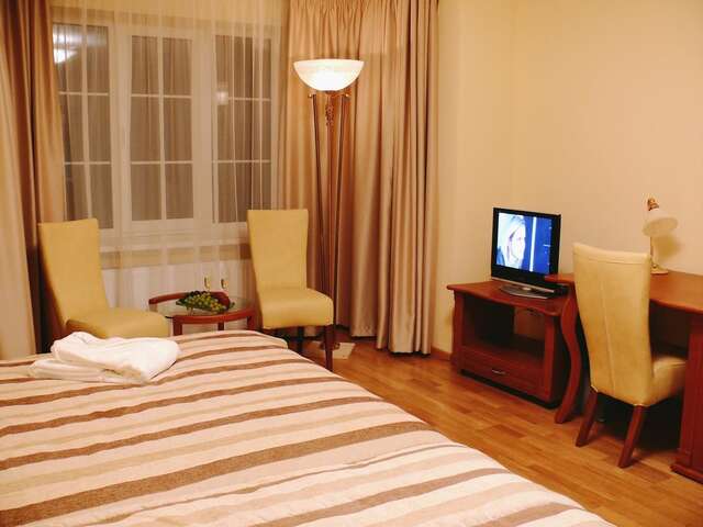 Гостевой дом Guest House Poilsis Jums Клайпеда-3