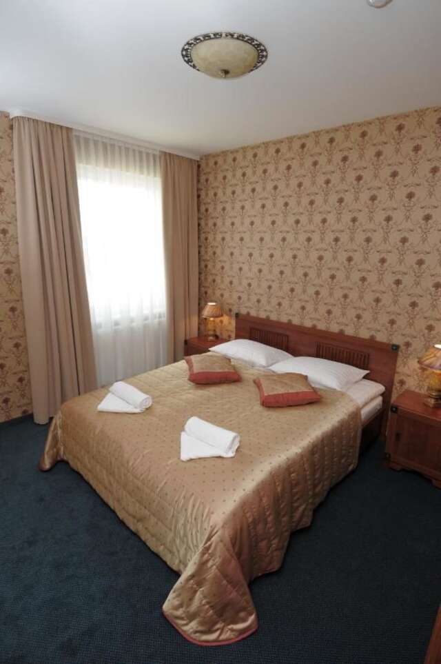 Отель Hotel Synet Мажейкяй-23