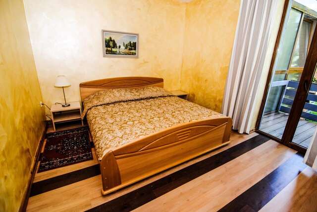 Гостевой дом Guest house Ieva Швянтойи-26