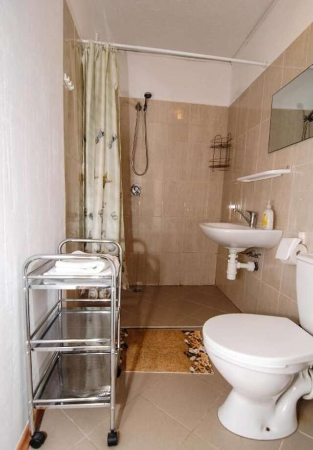 Гостевой дом Guest house Ieva Швянтойи-54