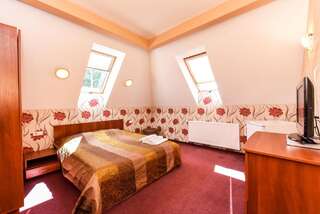 Отели типа «постель и завтрак» Ošupio Takas Швянтойи Двухместный номер с 1 кроватью-8