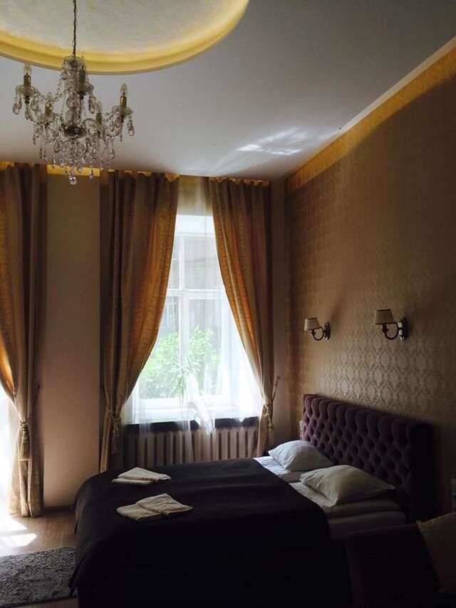 Гостевой дом Guest House Taurus Вильнюс-47