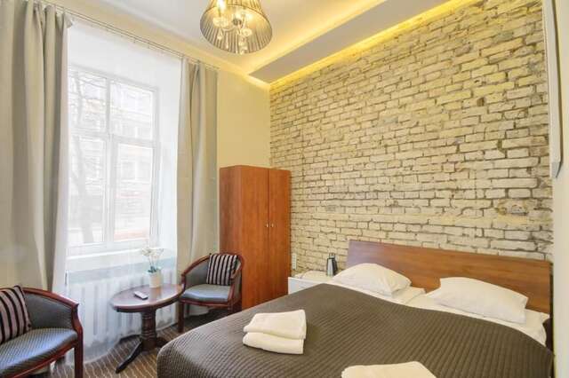 Гостевой дом Guest House Taurus Вильнюс-50