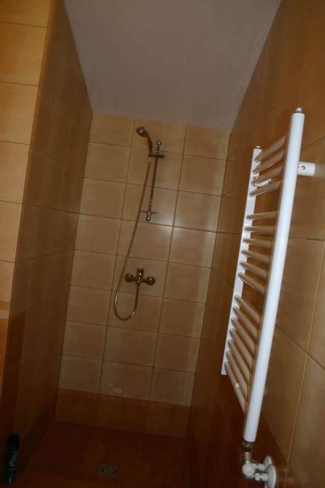 Гостевой дом Alongės Guest House Бирштонас-18