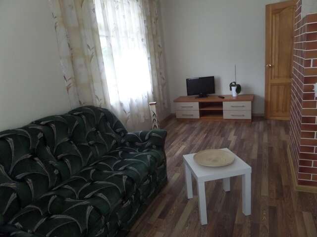 Апартаменты Isabela Apartments Паланга-38