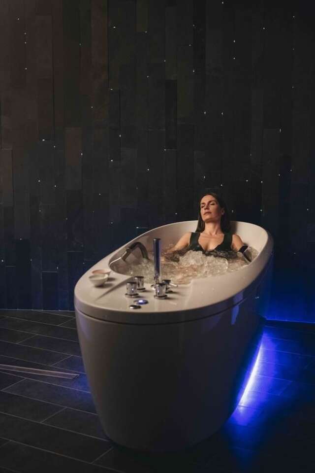 Курортные отели Vytautas Mineral SPA Бирштонас-42