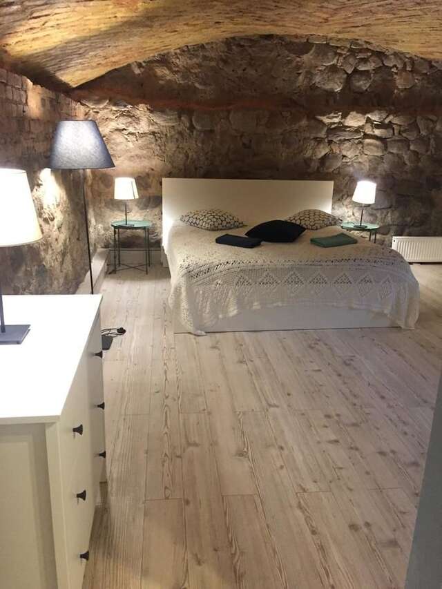 Отели типа «постель и завтрак» Sleep in BnB Вильнюс-7