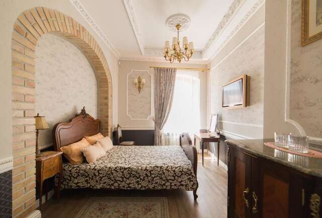 Отели типа «постель и завтрак» Gabi B&B Вильнюс-31