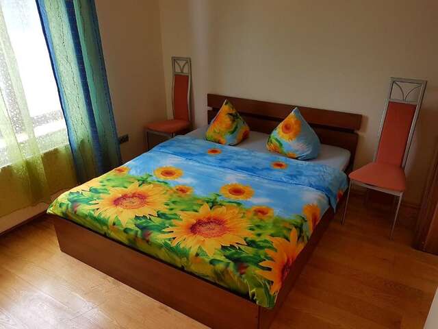 Апартаменты Cozy Apartment Near the City Center Каунас-29