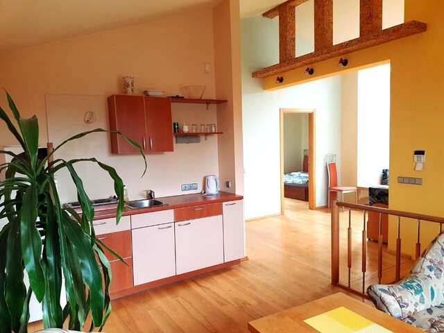 Апартаменты Cozy Apartment Near the City Center Каунас-31