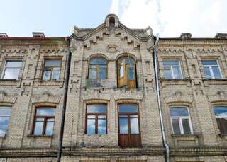 Апартаменты Bright apartment in Old Town by URBAN RENT Вильнюс Апартаменты с балконом-15