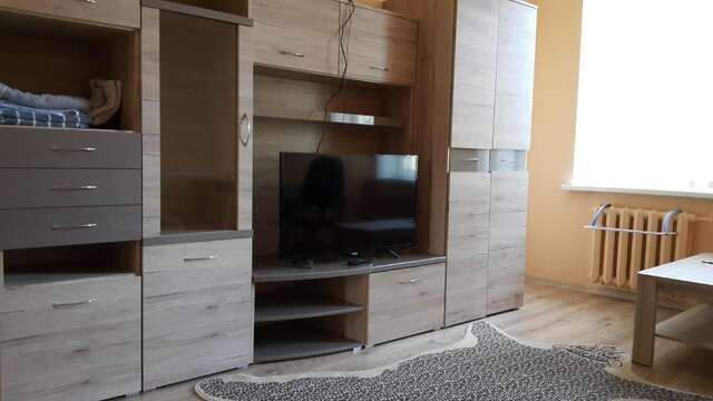 Апартаменты Šiauliai Centre Apartment Шяуляй-12