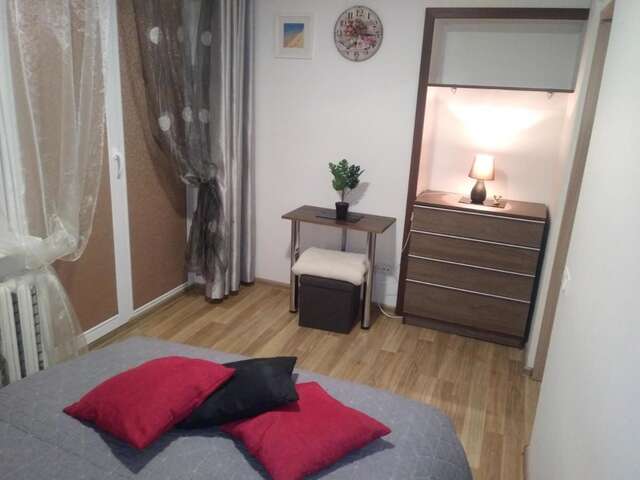 Апартаменты Apartamentai Dana Бирштонас-35