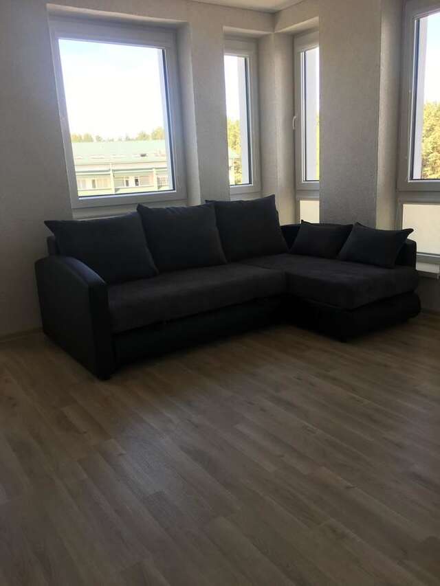 Апартаменты Apartment Juros 30B Швянтойи-4