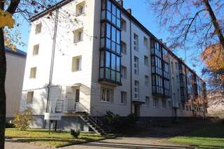 Апартаменты Flat For Rent Panevezys Паневежис Апартаменты с балконом-20
