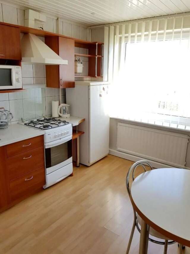 Апартаменты Apartamentai Mazeikiuose Мажейкяй-20